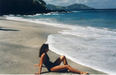 PadangBaiEve.jpg (28791 octets)